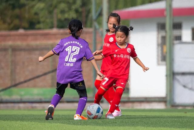 U17国足主帅上村健一：青少年球员培养需要五环并重